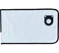 VACS Sac réutilisable pour aspirateur compatible avec STIHL SE 62