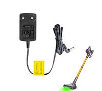 VACTechPro Adaptateur de rechange pour aspirateur sans fil F02