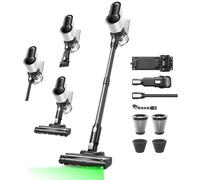VACTechPro Aspirateur sans Fil F02 Lite