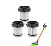VACTechPro V15 Aspirateur sans fil HEPA*3