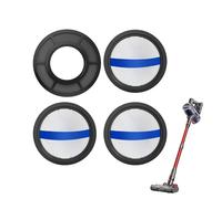 VACTechPro V15 Ultra Aspirateur Sans Fil Hepa Entrée*3+ Hepa sortie*1