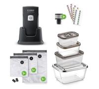 Vacu OneTouch Pro Set