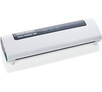 Leifheit Machine de mise sous vide alimentaire Vacu Power 100, appareil pour emballage sous vide + 10 sacs sous vide alimentaire (20 x 30 cm) 3280