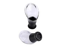 VACUVIN Becs verseur - Lot de 2