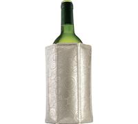 Vacu Vin 3880562 Rafraîchisseur à vin actif, platine