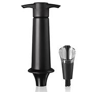 Vacu Vin Tire-bouchon décapsuleur 6824606 Noir Taille unique