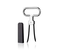 Vacu Vin 68405606 Extracteur de liège en acier inoxydable