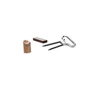 Vacu Vin – Tire-bouchon – Bilame