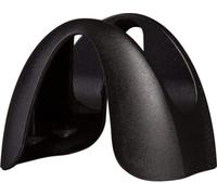 Vacu Vin 68544606 Découpe-capsule à 4 Molettes - Noir