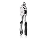 Vacu Vin Pince ouvre-bouteille à champagne 68625606 Acier de luxe 4 x 4 x 15,5 cm