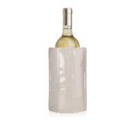 Vacu Vin Rafraîchisseur flexible – Chaussette réfrigérante réutilisable sable pour bouteilles