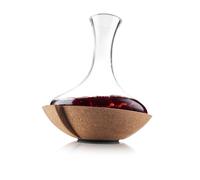 vacu vin carafe tourbillonante à décanter 76010602