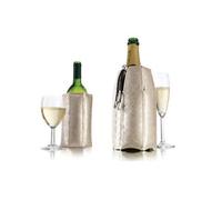 vacu vin coffret 2 rafraîchisseurs de boutielle 3887560