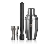 Vacu Vin Coffret Cocktail, 3 pièces