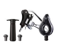 Vacu Vin Coffret Service à Vin 5 Pièces 3890760