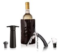 Vacu Vin Coffret Vin 5 Pièces 3890260