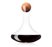 Carafe à décanter Vacu Vin 76020602 verre transparent G