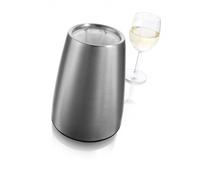 vacu vin rafraichisseur à bouteille 3649360 prestige wine