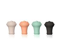Bouchons Pour Pompe Loop (Lot De 4 Couleurs)