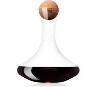 Carafe à décanter Vacu Vin 76020602 verre transparent G