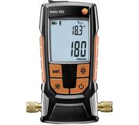 Vacuomètre testo 552 0 - 26.66 mbar