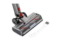 vacuum attachments, Accessoire for parquet, compatible avec les aspirateurs Dyson V7 et V8 Animal Absolute avec phares LED et tête de brosse à poils,for hardwood floor
