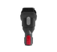 Vacuum attachments, Tête d'aspiration 2 en 1, Compatible avec Les aspirateurs Dyson V7, V8, V10, V11, V12, V15, Brosse multifonctionnelle et Aspiration for Le Nettoyage de la Maison ，for Home Life