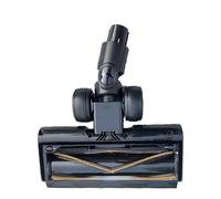 Vacuum, Brosse à Tapis avec Rouleau, pièces de Rechange for aspirateur Dreame V12pro, V12, V11, T20pro, T20, T30,for Hardwood Floor & Carpet and Rug(Light Grey)