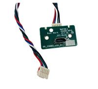 vacuum cleane motherboard, Carte de connexion de circuit imprimé, compatible avec les aspirateurs Roborock Dyad Pro Combo/A10 Ultra,for replace parts