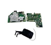 vacuum cleane motherboard, Carte mère compatible avec la carte de contrôle d'entrée et de sortie de l'aspirateur robot Dreame X50 Master,for parts