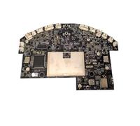 vacuum cleane motherboard, Carte mère, compatible avec les pièces détachées for aspirateur robot Xiaomi 1T / Mop2Pro+ / STYTJ02ZHM,for replace parts