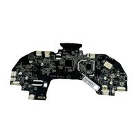 vacuum cleane motherboard, Carte mère et accessoires d'assemblage d'appareil photo compatibles avec le Dreame D9 Max Gen 2,for replace parts