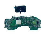 vacuum cleane motherboard, Carte mère et radar, compatibles avec les aspirateurs Dreame X40 Pro/X40 Ultra, accessoires complets R2416b/R2,for replace parts