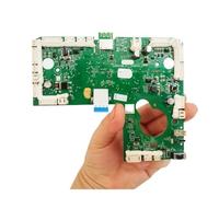 vacuum cleane motherboard, Carte mère for aspirateur robot Ecovacs T5 Power DX93 et Ozmo 950,for replace parts