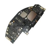 vacuum cleane motherboard, Carte mère for robot balayeur, compatible avec Xiaomi Mijia 1s SDJQR03RR, pièces et accessoires for aspirateur,for replace parts