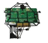 vacuum cleane motherboard, Pièces de rechange compatibles avec la carte mère du robot aspirateur Irobot I3/I4,for replace parts
