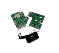 vacuum cleane motherboard, Pièces de rechange for carte mère et caméra Dreame X50 Master,for parts