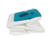 Vacuum Cleaner Accessories Dust Collection Bag Filter Bag ，Compatible For Samsung，Bespoke VCA-ADB95 VS20A95923W Jet Robot