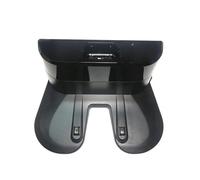 Vacuum Cleaner Auto Charging Base, Compatible For Ilife， V7s Plus V7 ，Compatible For Ilife， V7s Pro V7s V7 Robot Vacuum Cleaner Parts Charger Base Replacement