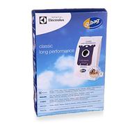 Vacuum cleaner bag S-bag E 201B