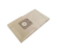 Vacuum Cleaner Bags,Compatible For Nilfisk,VP100 VP200 VP300 VP300 VP300 Vento8 Vacuum Cleaner,Dust Bags,Paper Filter Bags(2pcs)