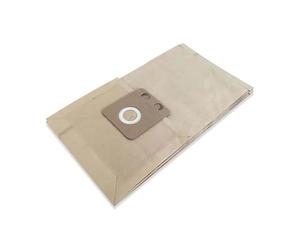 Vacuum Cleaner Bags,Compatible For Nilfisk,VP100 VP200 VP300 VP300 VP300 Vento8 Vacuum Cleaner,Dust Bags,Paper Filter Bags(2pcs)