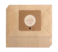 Vacuum Cleaner Bags, Compatible For Rowenta, ZR003901, Compacteo Ergo/Compacteo Accessimo/City Space/Mini Space,Compatible For Rowenta, Compacteo RO 1733(15PCS)