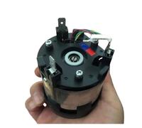 vacuum cleaner brushless electronic starter ICXLPMC