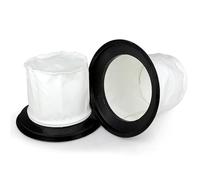 Vacuum Cleaner Dust Bag Dust Bag And Dust Bucket For 15L BF500 Vacuum Cleaner Accessories
