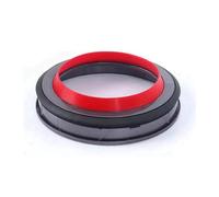 Vacuum Cleaner Dust Bin Top Fixed Sealing Ring ，Compatible For Dyson V12 V10slim SV18， Attachment Replacement Accessories