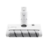 Vacuum cleaner electric floor brush,Compatible For xiaomi MJSCXCQPT G9 G10， Handheld Vacuum Cleaner parts(Dark Khaki)