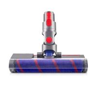 Vacuum Cleaner Electric Floor Brush Suction Head,Compatible For Dyson,V7 V8 V10 V11 V15 Cordless Stick Vacuum Cleaners Parts