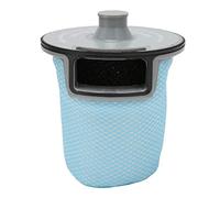 Vacuum Cleaner Filter Replacement, Automatic Sweeper Front Filter, Filter for Robot Vacuum Cleaner