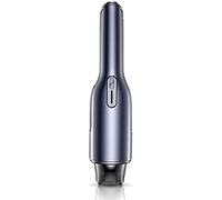 Vacuum Cleaner Handheld High r Car Vacuum Cleaner 120W Truck Car Vacuum Sweeper Wet and Dry Handheld Car Dust Catcher Portable Handheld with Carry (Cordless)